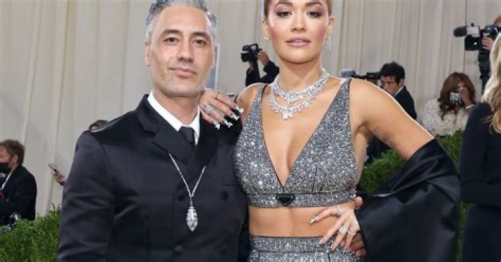Rita Ora Labels Throuple Rumors With Taika Waititi & Tessa Thompson "Ridiculous"