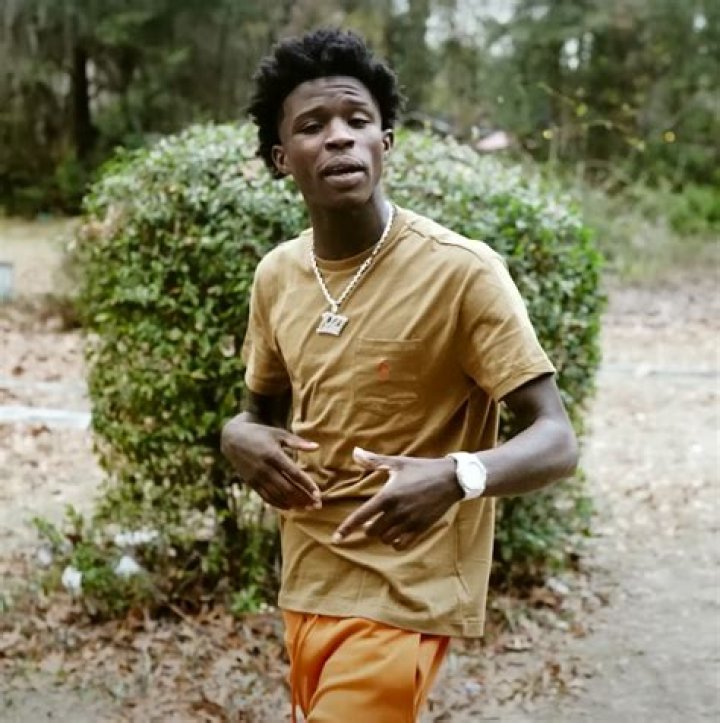 Quando Rondo Unveils New Single "Long Live Pabb"