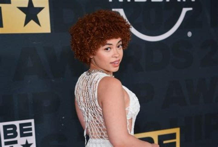 Ice Spice Reveals Her Type: "Good Boys & Girls"