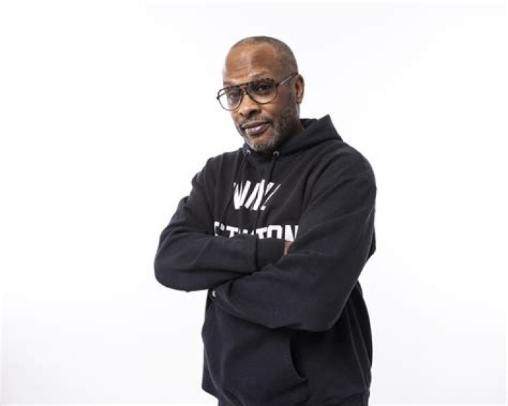 DJ Jazzy Jeff Calls Out "The Source" For Not Knowing He's A Real DJ