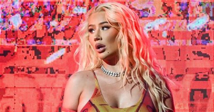 Iggy Azalea Stuns With Bikini Thirst Trap