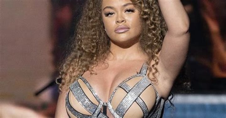 Latto's Manager Jokes About Selling Her Panties On Tour