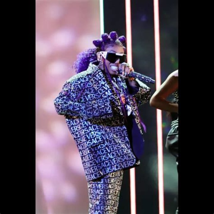 Missy Elliott Leaves Fans Stunned With Latest Photos