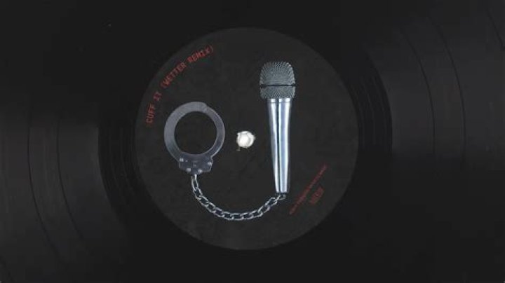 Beyoncé Surprises Fans With "CUFF IT (Wetter Remix)"