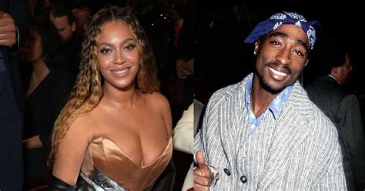 Beyoncé & Tupac Would Be A Couple If Late Rapper Was Alive, Big Gipp Claims