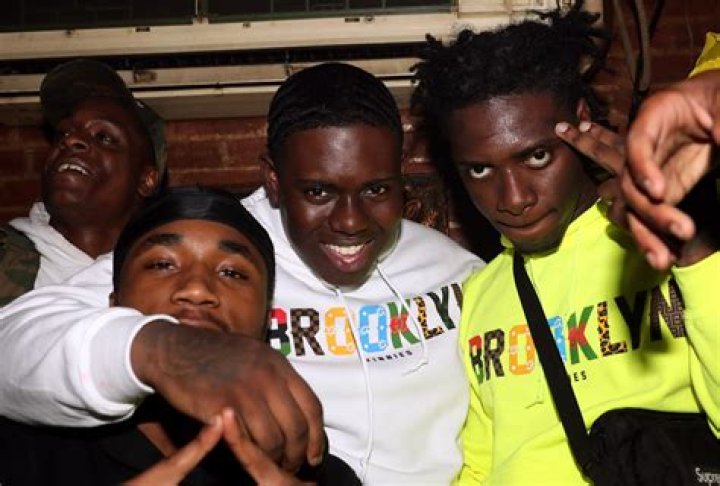 Sheff G Reveals Sleepy Hallow Has Been Released From Prison: "I'm Next"