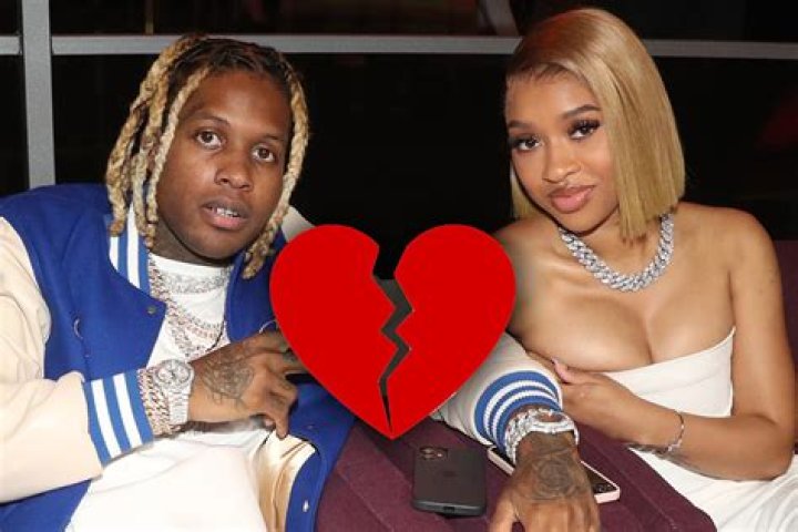 Lil Durk Seemingly Reacts After India Royale Rejects His Valentine's Day Tribute