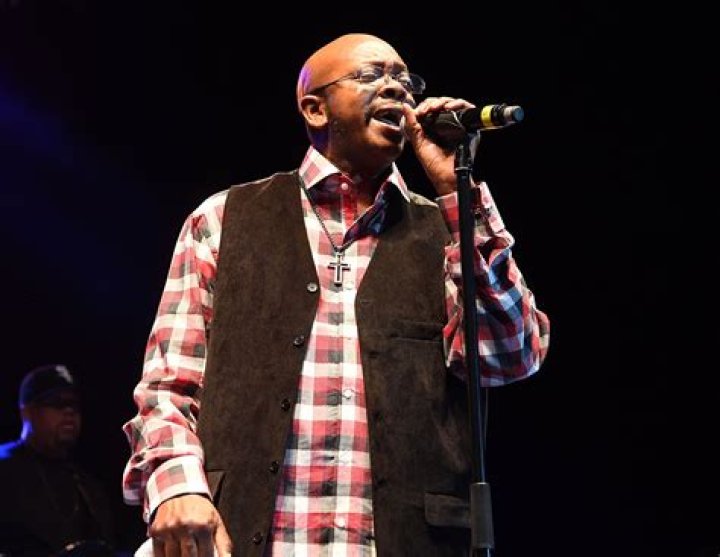 Jodeci Fans Rally Support For JoJo After Video Of Performance Surfaces