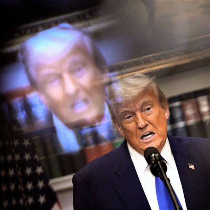 Donald Trump Wants To Bring Back Firing Squads & Hangings: Report