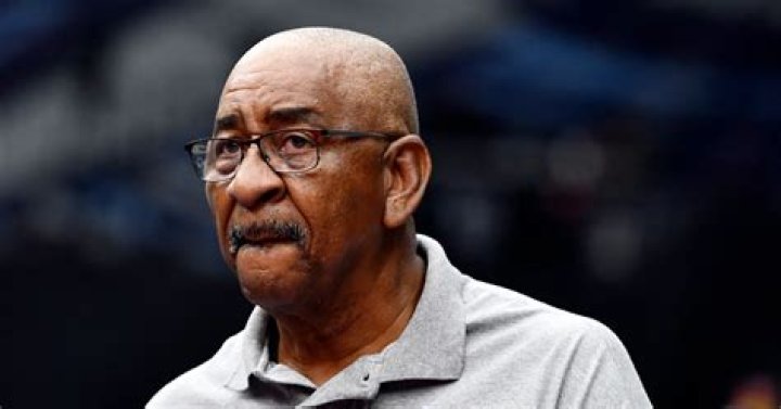 George Gervin Sues Ralph Lauren For Using His Name On New Sneakers