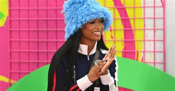 Dess Dior Divulges On Relationship With Future