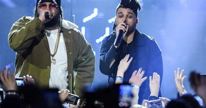 Belly Says His Next 3 Albums Will Be His Last