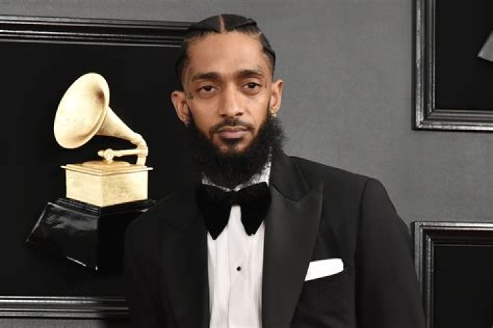 Nipsey Hussle's Friend Cowboy On Eric Holder's 60-Year Sentence: "Justice Was Definitely Served"