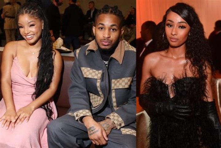 DDG Addresses Rubi Rose Beef On "Way Too Petty," Claps Back At Halle Bailey Fans Hating