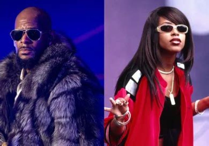 R. Kelly & Aaliyah's Alleged Biological Daughter Sits Down For Interview