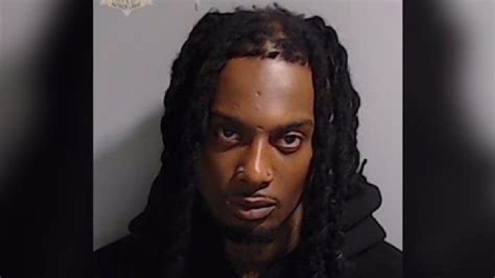Is Playboi Carti In Jail?