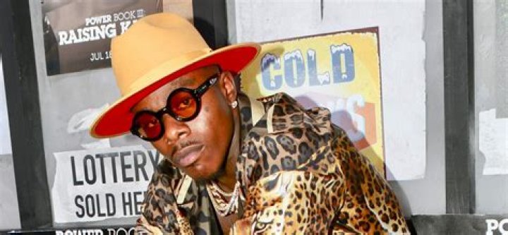 DaBaby's Alleged Assault Victim Wants $2M Over Beverly Hills Attack: Report