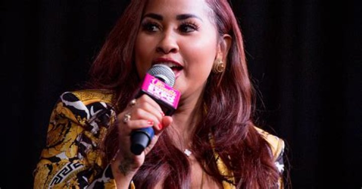 Tammy Rivera Says RHOA's Peter Thomas Choked Her Niece