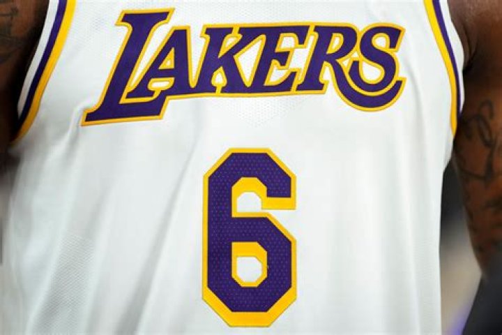 NBA Jerseys: The Top Online Stores To Buy From