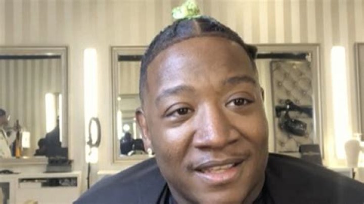 Yung Joc's Infamous 3D Tupac Haircut Resurfaces & Twitter Is Still Baffled