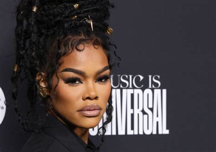 Teyana Taylor And Her Iconic Acting Roles