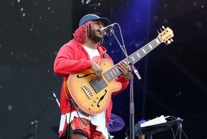 Thundercat Says Kendrick Lamar's "These Walls" Was His Favorite Studio Session