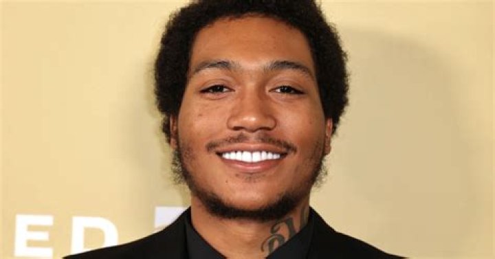 Lil Meech Addresses Using Prosthetic Penis During "BMF" Nude Scene