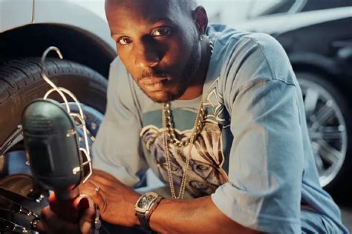 Ranking DMX's Albums From Best To Still Pretty Damn Good