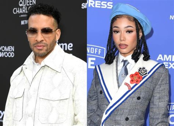 Jason Lee Claims Coi Leray Was Upset About His Interview With Blueface & Chrisean Rock