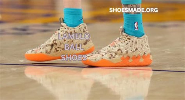 The Best LaMelo Ball Shoes