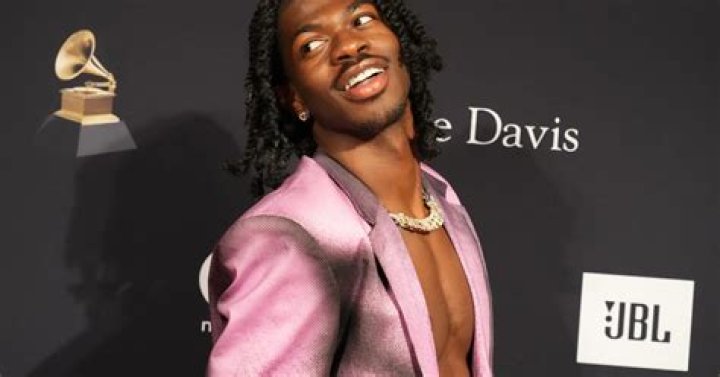 Lil Nas X Performs "Down Souf Hoes" Feat. Saucy Santana At Lollapalooza Ahead Of Song's Debut