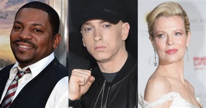 "8 Mile" Cast: Where Are They Now?