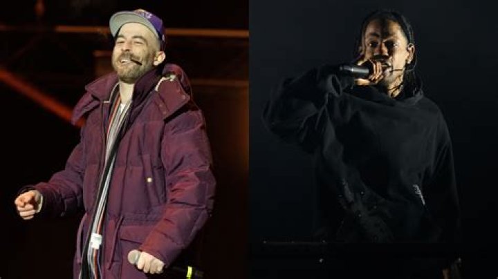 Travis Scott & The Alchemist Collab Teased On Twitter