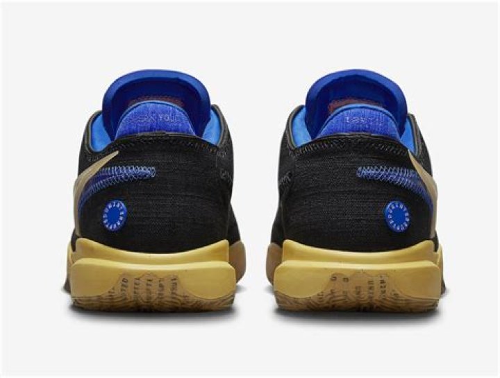 Uninterrupted x Nike LeBron 20 "Speak Your Truth" Unveiled