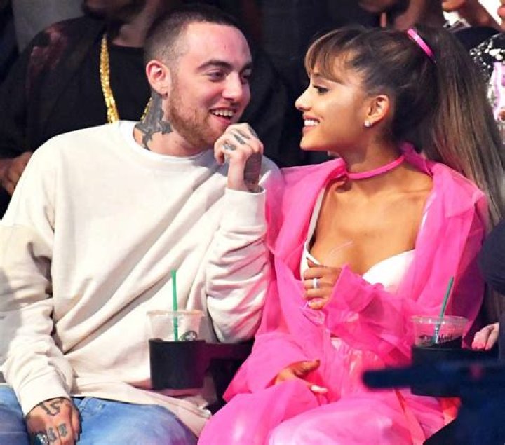 Ariana Grande & Mac Miller's "The Way" Celebrates 10 Years, Singer Pays Tribute To Late Rapper
