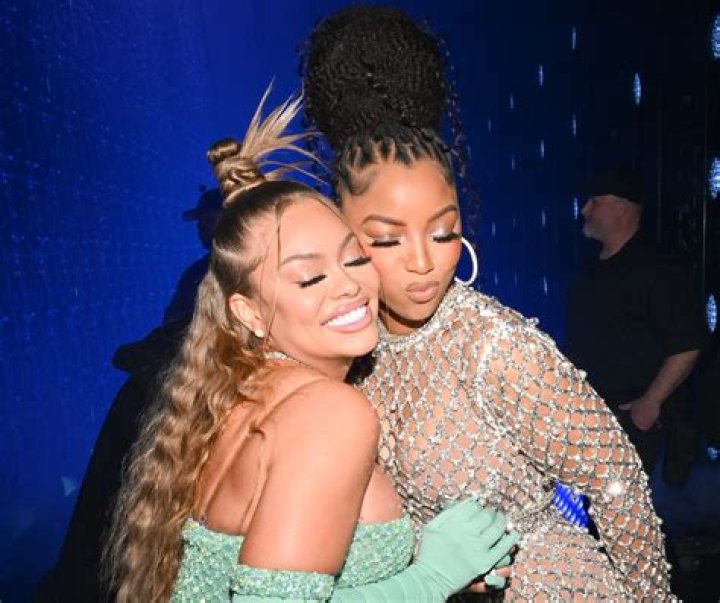 Latto Reveals Age Jokes From Internet Trolls Bother Her, Thinks She "Looks Like An Old White Woman"