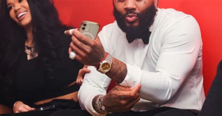 Kevin Gates Says He Influenced NBA Youngboy & Other New Rappers