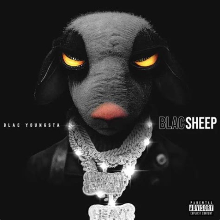 Blac Youngsta Comes Through With "Blac Sheep," His Second Project Of The Year