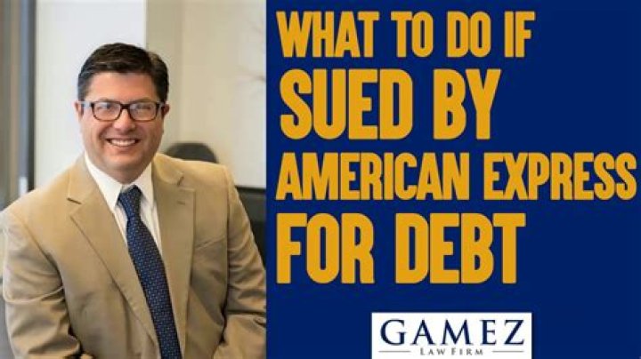 6ix9ine Sued By American Express For Credit Card Debt