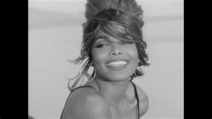 Janet Jackson's Best Music Videos
