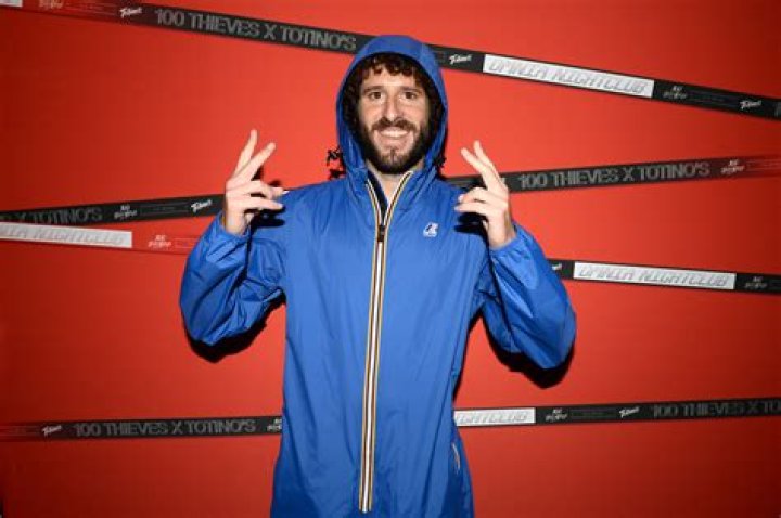 Lil Dicky Reflects On Chris Brown Collaboration: "I Know That My Heart Is Good"