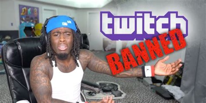 Kai Cenat Updates Fans After Twitch Ban