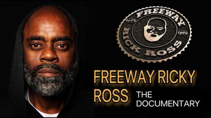 "Freeway" Ricky Ross Continues Lawsuit Against MMG's Rick Ross