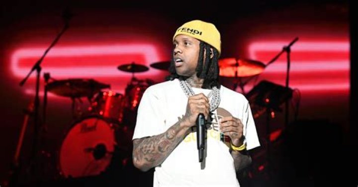 Lil Durk Reveals His Top Five Rappers