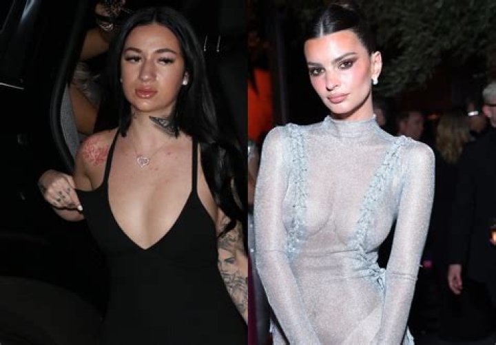 Bhad Bhabie & Emily Ratajkowski Talk OnlyFans, Mama Drama, Plastic Surgery, And More