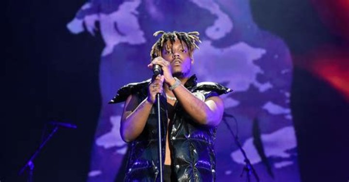 Juice WRLD Holds Highest Average Streams Per Song On Spotify