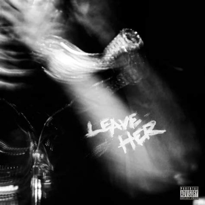 LUCKI Slides On His New Single "Leave Her"