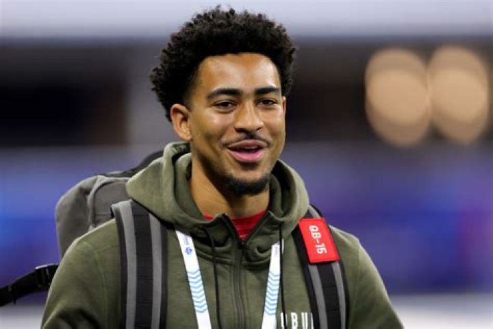 Bryce Young Signs Massive Sneaker Deal