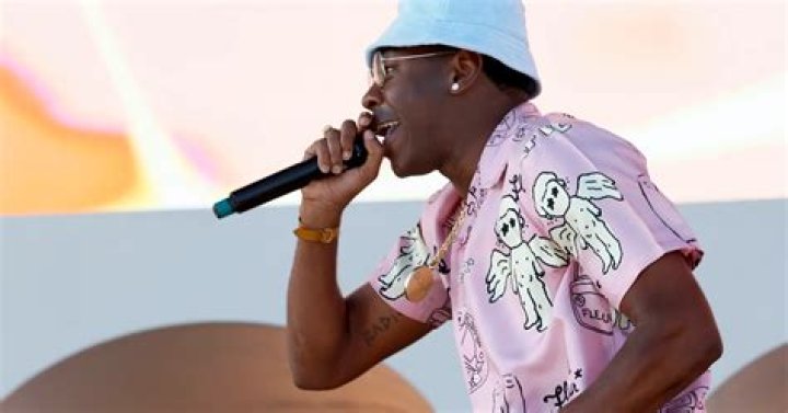Tyler, The Creator Performs Unreleased Fan Favorite "Penny"