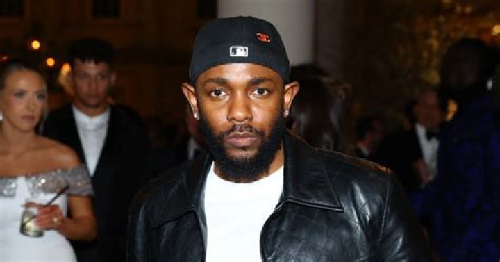 Kendrick Lamar Net Worth 2023: How Much Is The Rapper Worth?